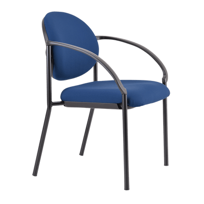 Buro Essence Meeting Chair