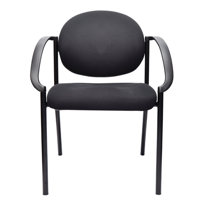 Buro Essence Meeting Chair