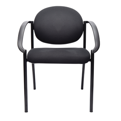 Buro Essence Meeting Chair