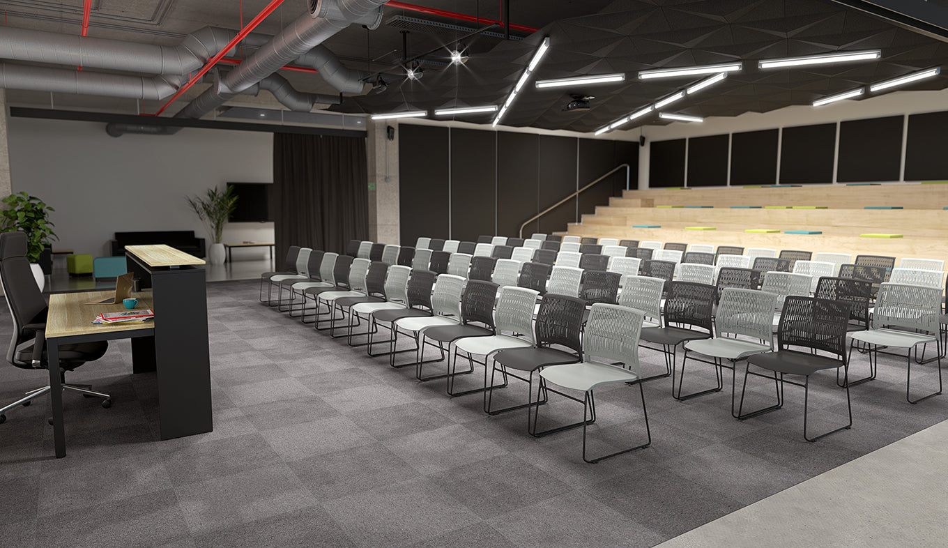 Knight Group Stax Chair