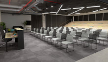 Knight Group Stax Chair