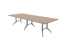 Shot Boardroom Table 2400 x 1200