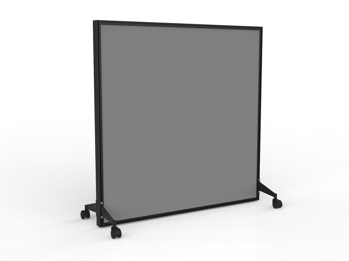Studio 50 Screens 1800H x 1500W on wheels (Other options available)