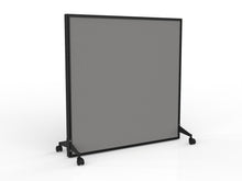 Studio 50 Screens 1800H x 1800W on wheels