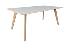 Oslo Meeting table - 1800 x 900 (Different sizes available)