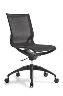 Eden Float Mesh Chair