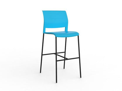 Game Polyprop Bar Stool