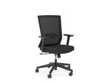 Knight Tone Mesh Back Chair