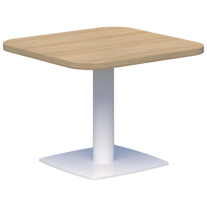 Accent Classic Square Coffee Table 600 x 600