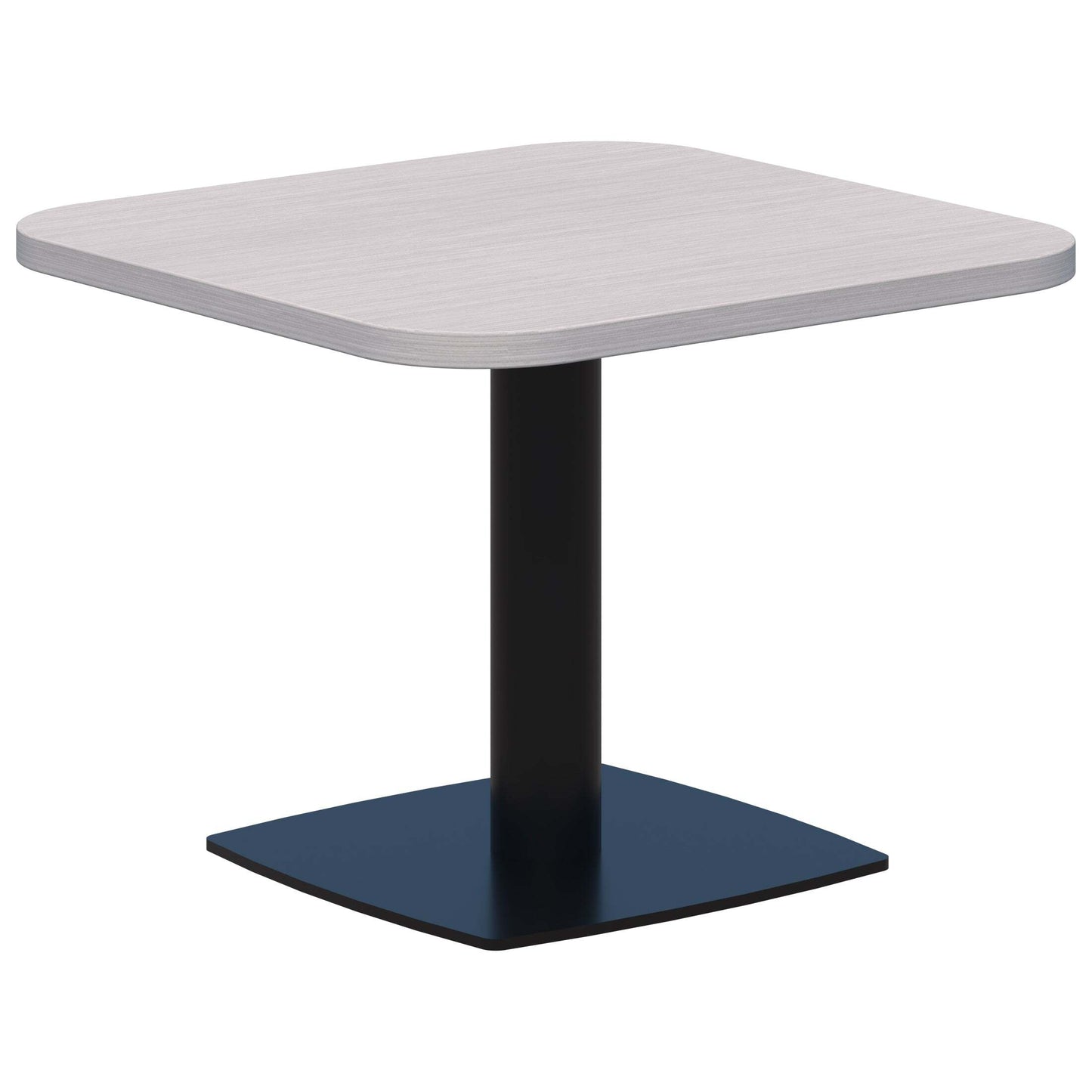 Accent Classic Square Coffee Table 600 x 600