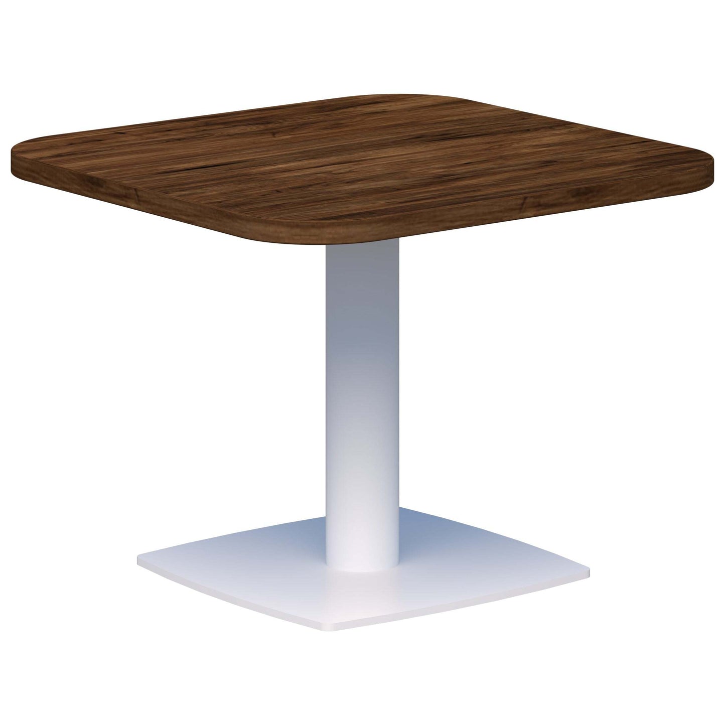 Accent Classic Square Coffee Table 600 x 600