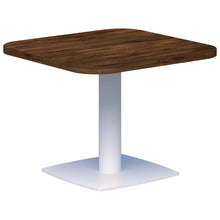 Accent Classic Square Coffee Table 600 x 600