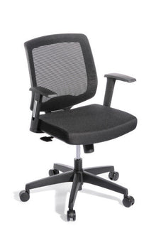 Media Meeting Chairs
