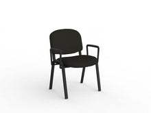 Knight Swift Chair - PU Leather