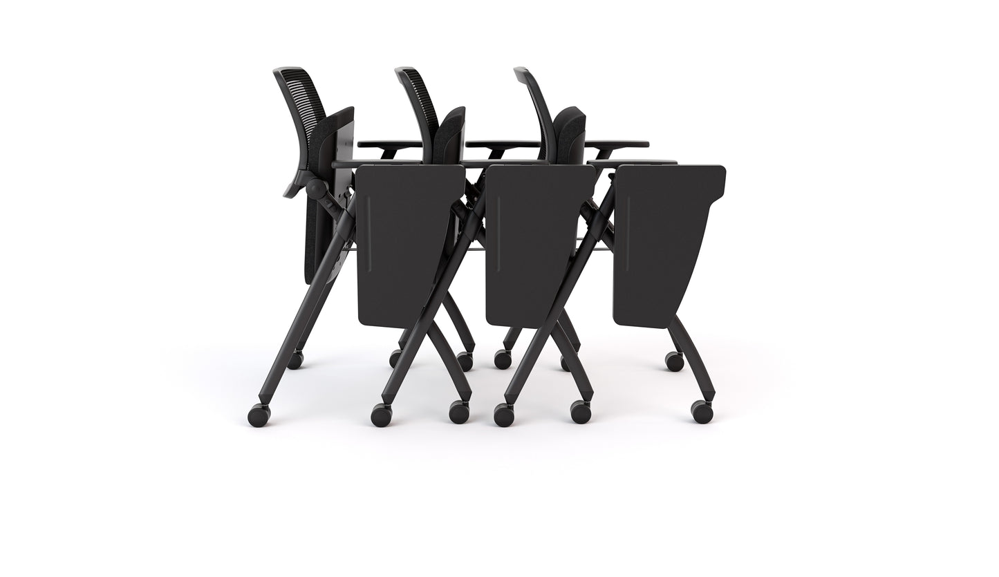 Hub Mesh Chair