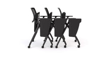 Hub Mesh Chair
