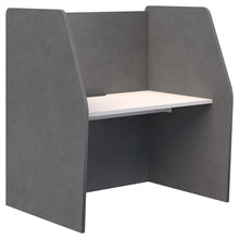 Edge 1 Person Focus Booth