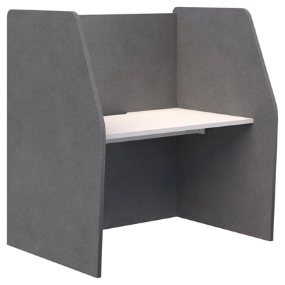 Edge 1 Person Focus Booth