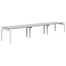 Accent Balance 3 Pod Inline Desk -1800L