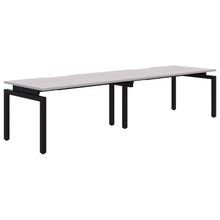 Accent Balance 2 Pod Inline Desk - 1800L