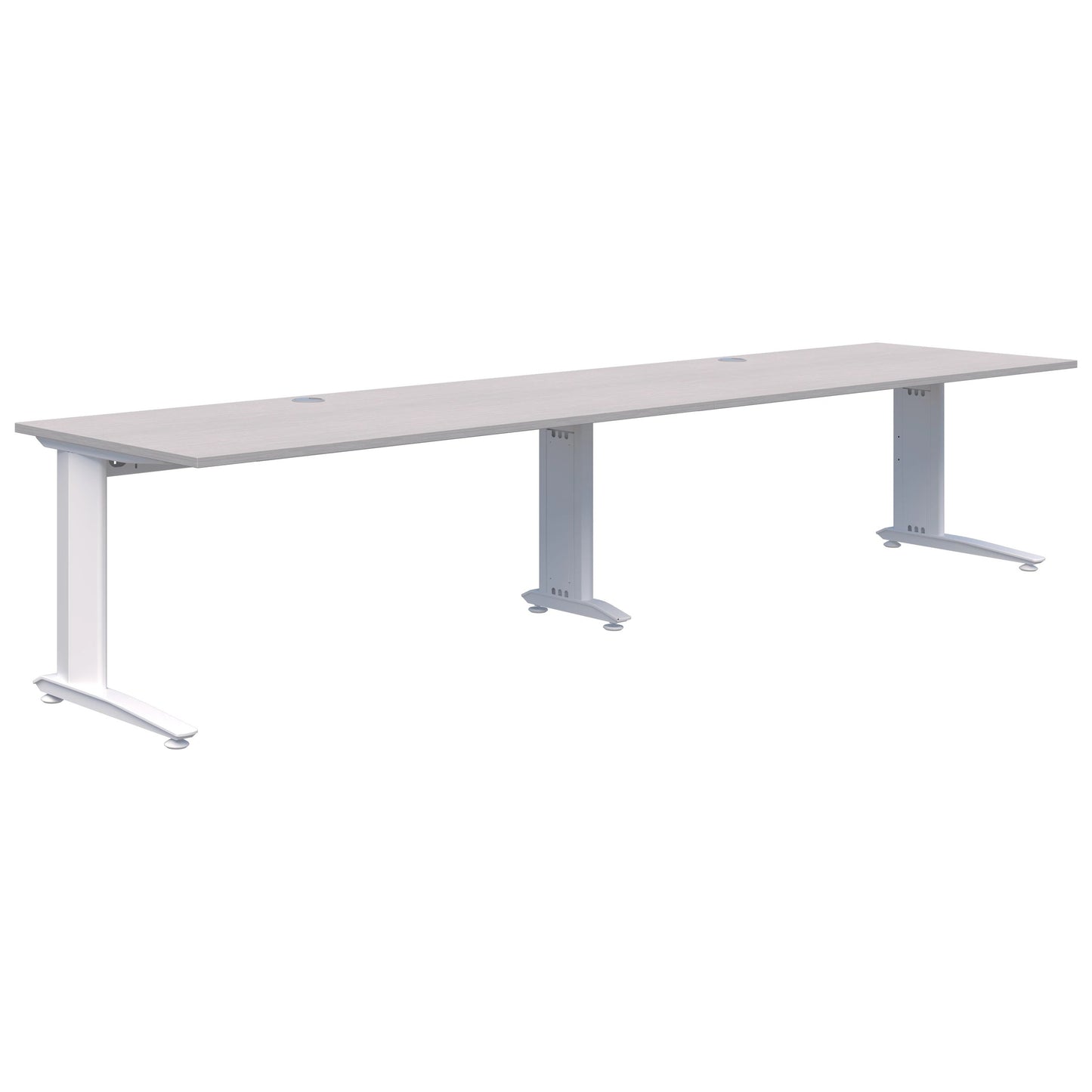 Accent Energy 2 Pod Inline Desk - 1200L