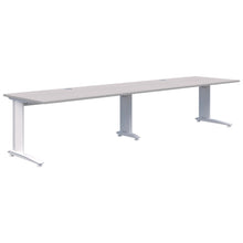 Accent Energy 2 Pod Inline Desk - 1200L