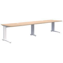 Accent Energy 2 Pod Inline Desk - 1800L