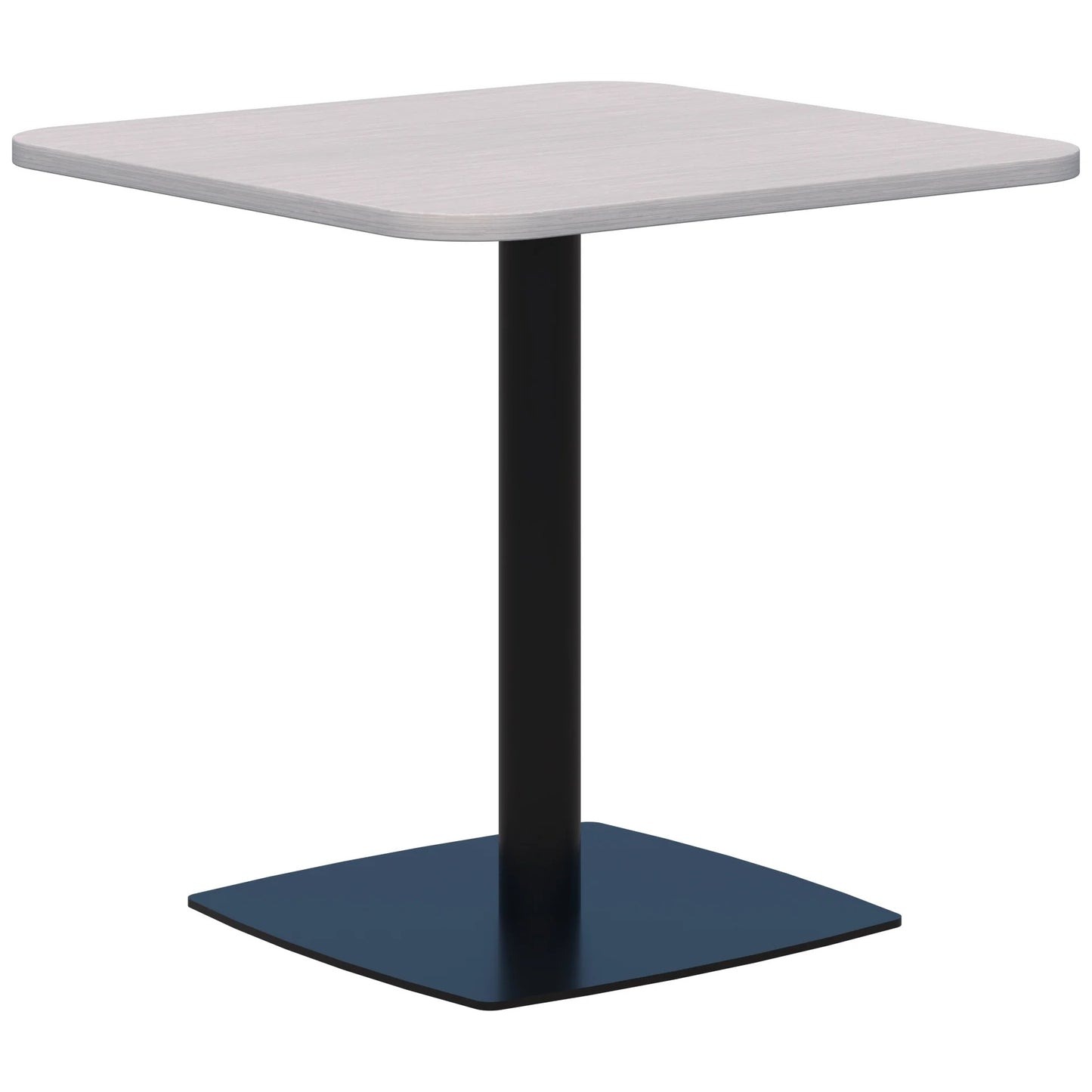 Accent Classic Square Table 600 x 600 (Other options available)