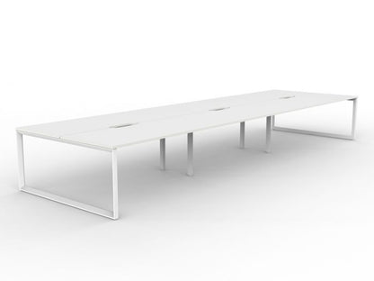 Anvil System 1800 x 800 - Pod of 6