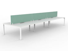 Knight Cubit System 1800 x 800 - Pod of 6 - With Screens