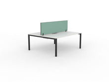 Knight Cubit System 1800 x 800 - Pod of 2 - With Screens