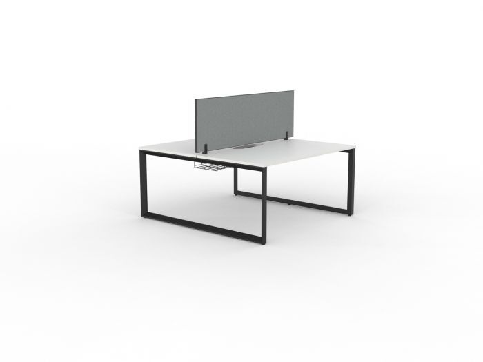 Anvil System 1500 x 800 - Pod of 2 with Screens