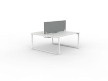 Anvil System 1500 x 800 - Pod of 2 with Screens