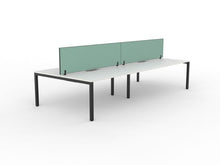 Knight Cubit System 1800 x 800 - Pod of 4 with screens