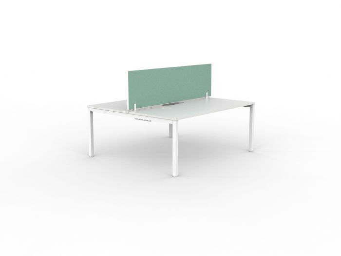 Knight Cubit System 1800 x 800 - Pod of 2 - With Screens