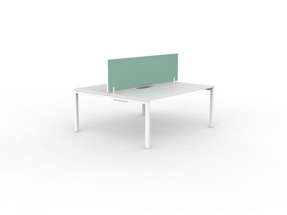 Knight Cubit System 1800 x 800 - Pod of 2 - With Screens