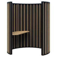 Connect 1 Person Focus Space - 1890H x 1620mm Diameter