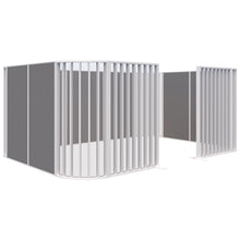 Connect 10 Person Meeting Space - 1890H x 4850L x 3150W