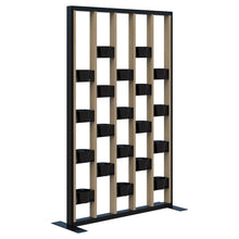 Connect Freestanding Plant Wall - 1890H x 1200L  - More Lengths Available