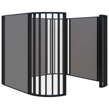 Connect 4 Person Meeting Space - 1890H x 2450L x 2450W