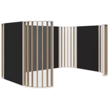 Connect 6 Person Meeting Space - 1890H x 3650L x 2450W