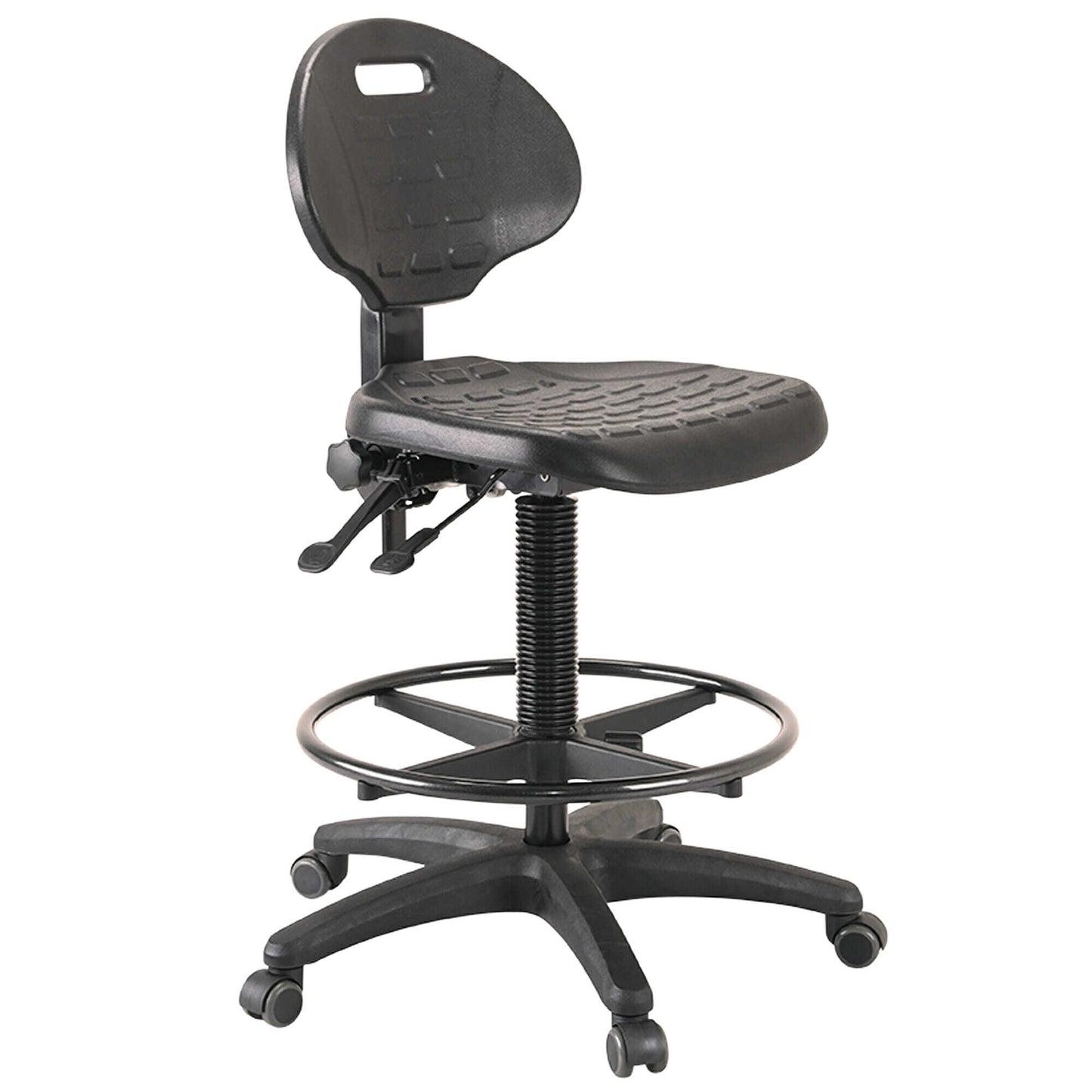 Buro Enso Architectural Chair