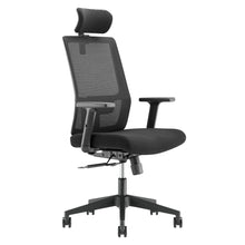 Buro Mantra Mesh Chair - 150KG Rated