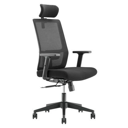 Buro Mantra Mesh Chair - 150KG Rated