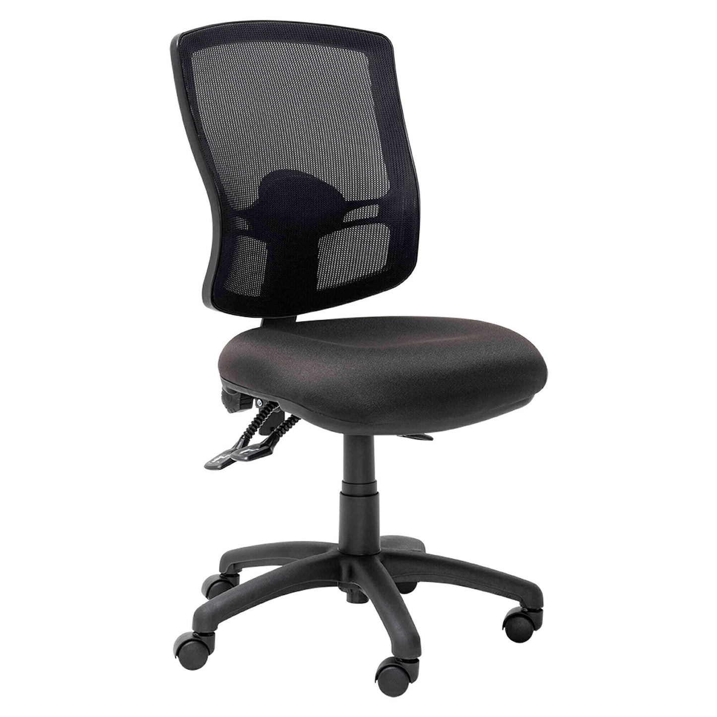 Buro Mondo Java Highback Mesh Chair