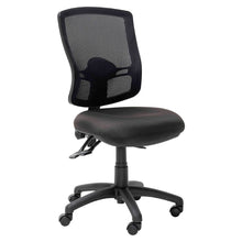 Buro Mondo Java Highback Mesh Chair