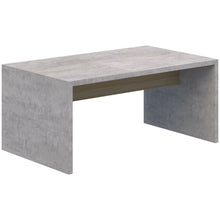 Block Coffee Table 600 x 600