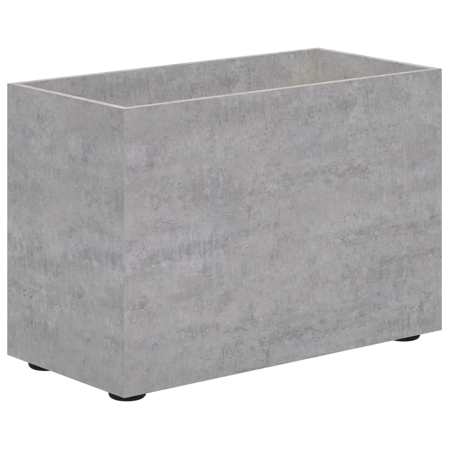 Block Planter 900L x 600H