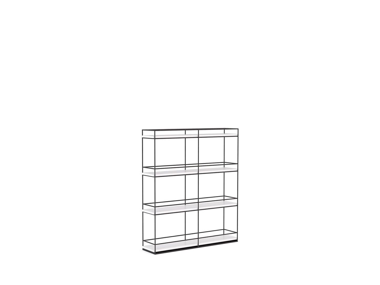 Knight Cubit Planter Wall 1100H