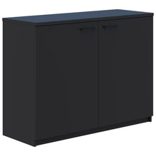 Rapid Credenza 1200L x 900H